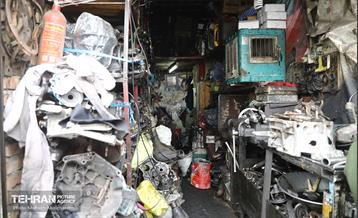 هفتمین جلسه قرارگاه اجتماعی شهرداری منطقه ۱۵ 51