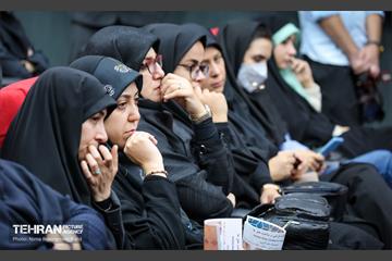 دومین همایش گردشگری ایران کهن 7