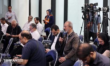 نشست خبری تمهیدات مدیریت شهری برای آغاز سال تحصیلی جدید 16
