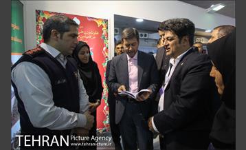 همایش  و نمایشگاه 40 سال دستاوردهای شهرداری ها و دهیاری ها 18