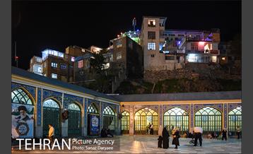 امامزاده داوود 26