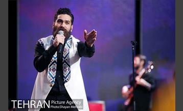 کنسرت آنلاین علی زند وکیلی 34