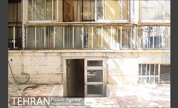 بازدید اعضا شورای شهر از خانه فروغ  17