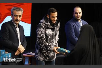 همایش هزار و ۶۰۰ نفری روز جوان 2