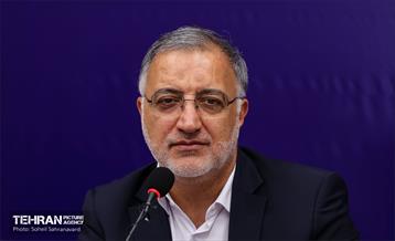 یکصدوهجدهمین مجمع شهرداران کلانشهر‌های ایران 24