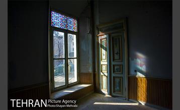 عمارت مستوفی الممالک 22