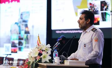 پنجمین همایش و نمایشگاه بین‌ المللی آتش نشانی و ایمنی شهری 30