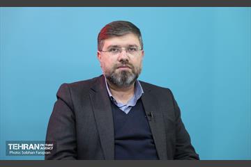 پایگاه خبری تحلیلی شهر در نمایشگاه رسانه‌های ایران 2