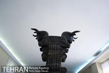 موزه ایران باستان 8
