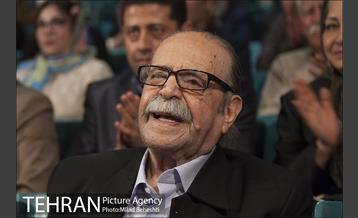 شب کارگردانان تئاتر‎ 26