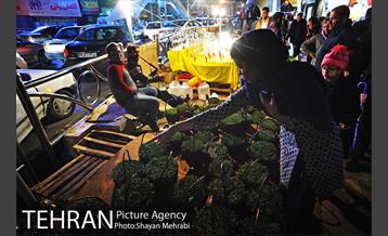 شهردار شب مرکز ارتباطات شهرداری تهران 15