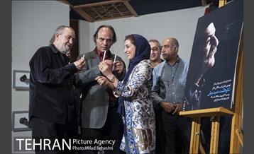 شب عکاسان تئاتر 24