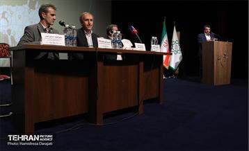 همایش نقش مدیریت شهری در ارتقاء ارتباطات اجتماعی و تاب آوری شهروندی 21