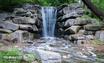 باغ گیاه‌شناسی 10