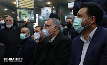 آیین جوانمردی و پهلوانی، پویش مردمی حمایت از ایتام 33