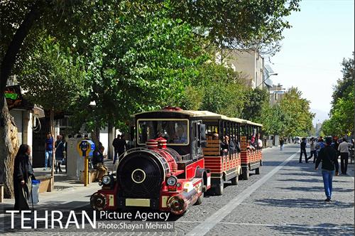 ماشین دودی 4