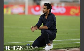 دیدار تیم های استقلال و پیکان 16