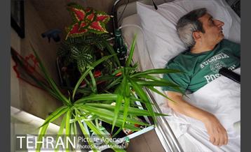 آسایشگاه کهریزک جایی برای زندگی است نه زنده ماندن 14