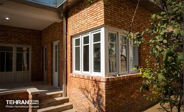 خانه موزه نیما یوشیج 20