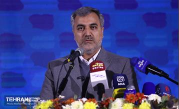 افتتاح پروژه‌های خدمات شهری و محیط زیست شهرداری منطقه ۳ 17