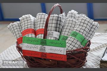 آماده‌سازی زائرشهر منطقه 4 8