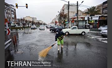لایروبی و رسوب زدایی شبکه جمع آوری آبهای سطحی-2 33