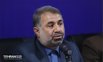 نهمین جلسه قرارگاه اجتماعی کلانشهر تهران 13