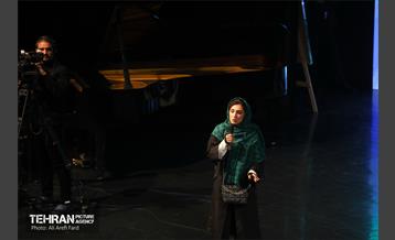 چهارمین دوره پویش آزادی مادران زندانی 38