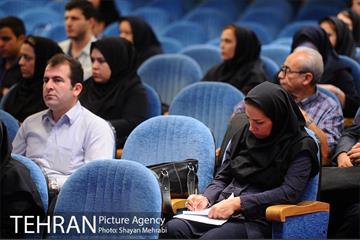 نشست تخصصی اسکان بشر 3 (به سوی دستور کار جدید شهری) 8