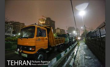 شهردار شب دکتر صدرالدین علیپور 5