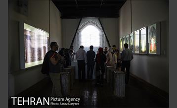 باغ موزه قصر 8