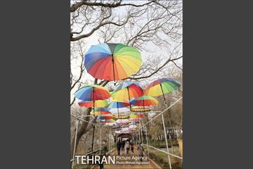 هفتمین جشنواره انار فرهنگسرای اشراق 21
