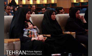 شبگردی ستاد توانمند سازی بانوان سرپرست خانوار  7