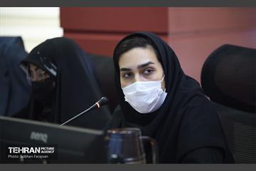 نشست خبری معاونت حمل و نقل و ترافیک شهرداری تهران 15
