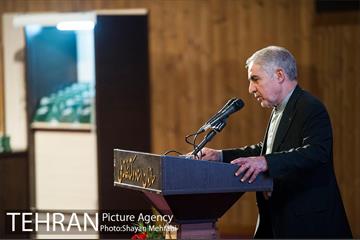 رونمایی از کتاب سردار سازندگی، روزنوشت های مرحوم هاشمی رفسنجانی 34