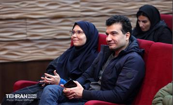 نشست خبری سخنگوی شهرداری تهران 42