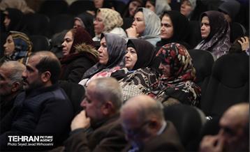 بزرگداشت مرحوم نادر طالب‌زاده  20