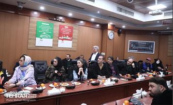 جشن سی سالگی فروشگاه‌های زنجیره‌ای شهروند 7