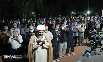 همایش چشم های آسمانی 21