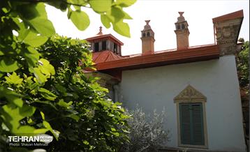 به بهانه روز جهانی بناها و محوطه های تاریخی 2