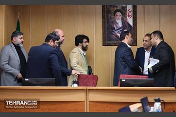 نشست هم اندیشی مدیران روابط عمومی 19
