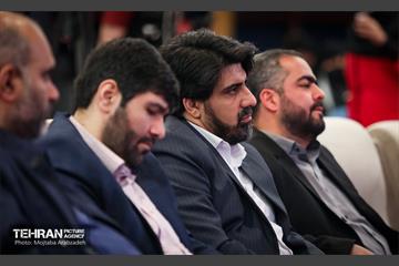 نشست خبری علیرضا زاکانی شهردار تهران 21