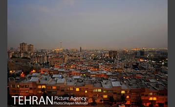 شب های تهران 29