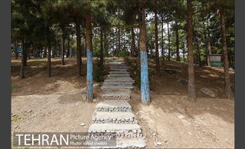 پارک ملی سرخه‌حصار 24