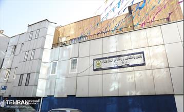 افتتاح ساختمان جدید منطقه ۲۹ پلیس راهور تهران بزرگ در منطقه 3 35