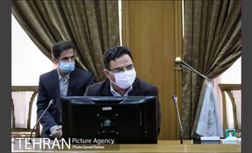 جلسه کمیسیون بررسی و واگذاری املاک بند6 ماده 55 قانون شهرداری ها 6