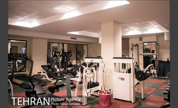 مجموعه فرهنگی آموزشی ورزشی شهربانو 12