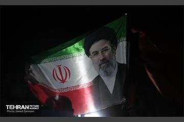 مراسم استقبال از تیم ملی فوتبال زنان ایران 20