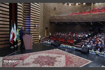 هم اندیشی مدیران شهرداری تهران 5