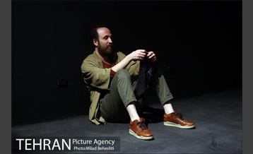 نمایش پروانه الجزایری 8